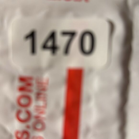 Vintage Floral Decorative Plate - Picture 5 of 5